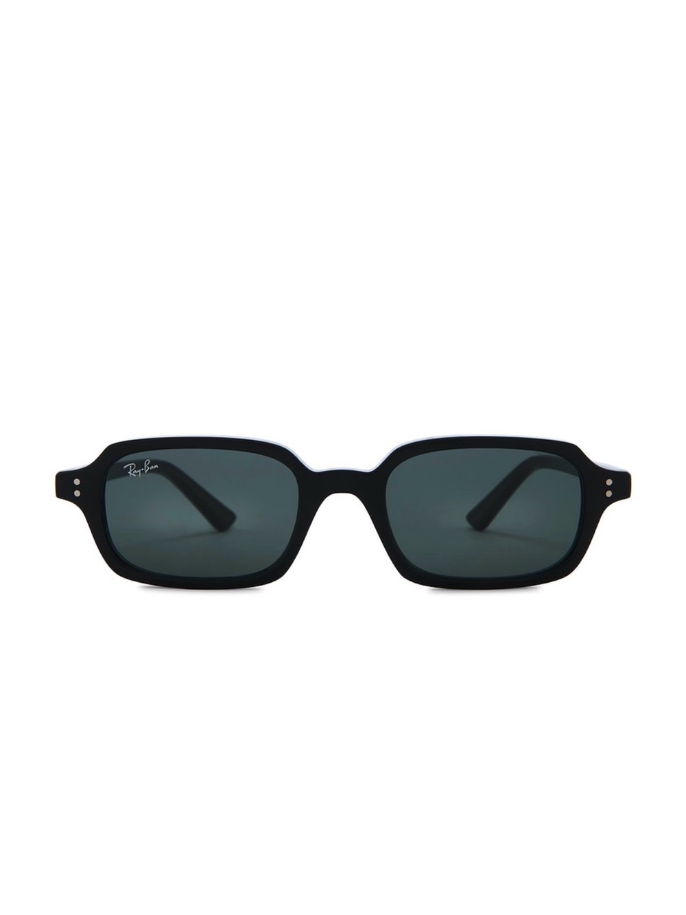 NEW Ray Ban Zuri sunglasses in dark green and black